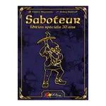 Saboteur Anniversaire (f)