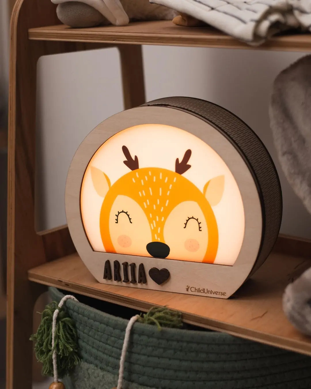 kids night light 