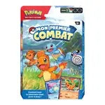 P-FR Mon premier combat (MQ12)