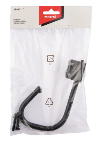 
          Haken zum Aufhängen für  DHS660  /  DHS661
          199231-7
        