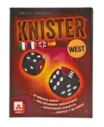 Knister (mult)