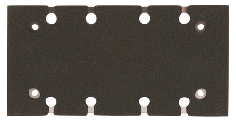 
          Grundplatte ohne Klett für Schleifpapier 93 x 230 mm
          197464-8
        