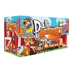 Dali le Renard (f)
