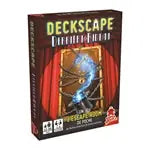Deckscape 5 Derrière le rideau (f)