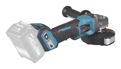 
          Akku-Winkelschleifer XGT ®
          GA044GZ
        