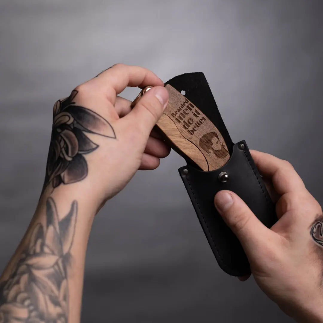 case for comb 