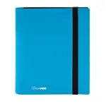 PRO-Binder Eclipse 4-Pocket - Sky Blue