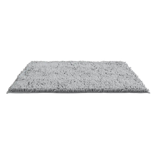 Wenko - Chenille-Badematte 50x80cm 🛀🏻💦