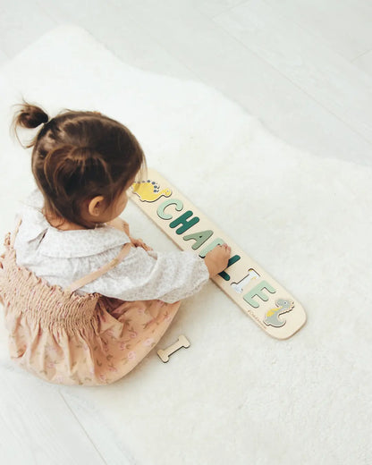 toys name puzzle 