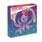 Diamond Painting Magischer Oktopus