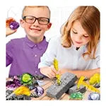 Gemme da tutto il mondo (i)