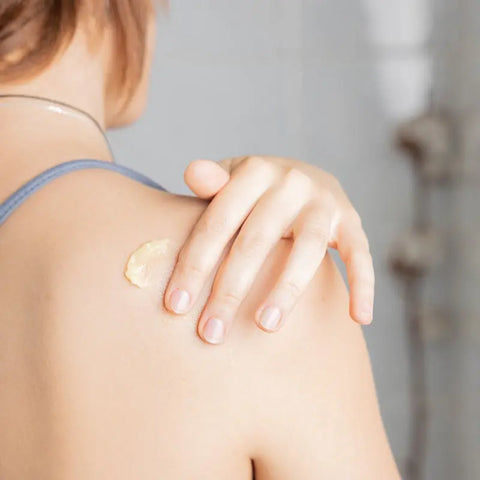 Cocooning Biocosmetics - Fairy Beauty Balm - Stråla Ditt Skimmer ✨✨