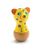 Maracas Jaguar 1x9 ass (MQ9)
