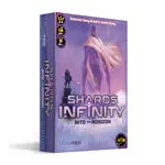 Shards of Infinity - Into the Horizon (d)