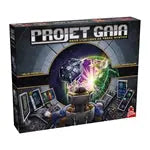 Projet Gaia (f)