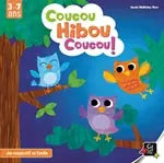 Coucou Hibou Coucou (f)