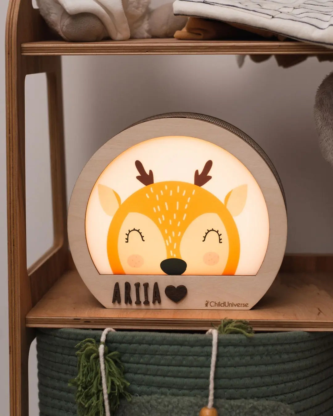 night light 