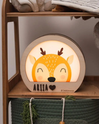 night light 