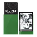 Green Deck Protector Standard (100) NEW SIZE