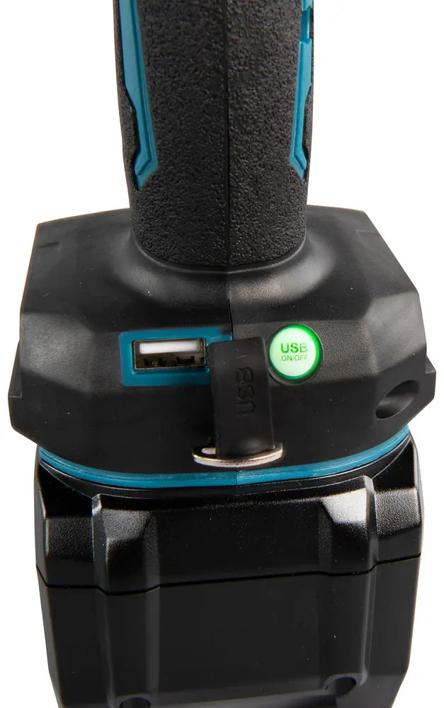 
          LED Akku-Lampe XGT ®
          ML002G
        