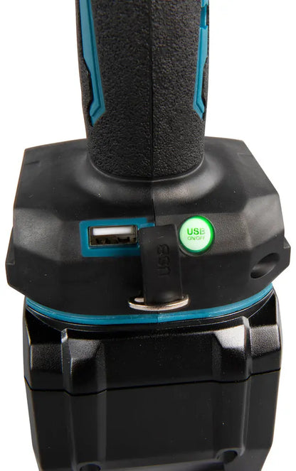 
          LED Akku-Lampe XGT ®
          ML002G
        