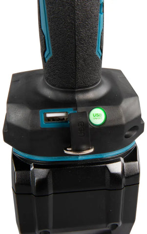 
          LED Akku-Lampe XGT ®
          ML002G
        