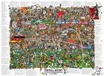 Football History Standard 3000 Teile