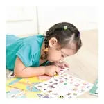 Display Baby Sticker Tiere (MQ24)