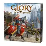 Glory (f)