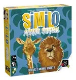 Similo Animaux sauvages (f)