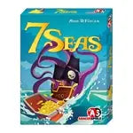 7 Seas (d,e)