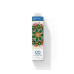 Diamond Painting Blumen Mandala