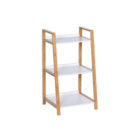 Wenko - Regal Finja 3 Levels - Stylish Storage Solution for Your Home 🏡✨