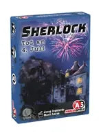 Sherlock - Tod am 4. Juli (d)