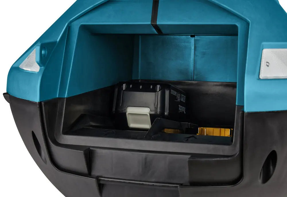 
          LED-Akku-Baustellenlampe LXT ®
          DML810
        