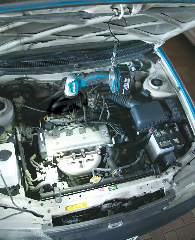 
          Akku LED-Stablampe LXT ®
          DEBDML802
        