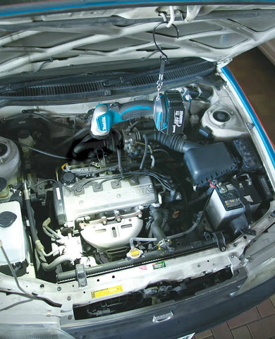 
          Akku LED-Stablampe LXT ®
          DEBDML802
        