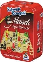 Schmidtbringsel Spiele im Display (d) (MQ48)