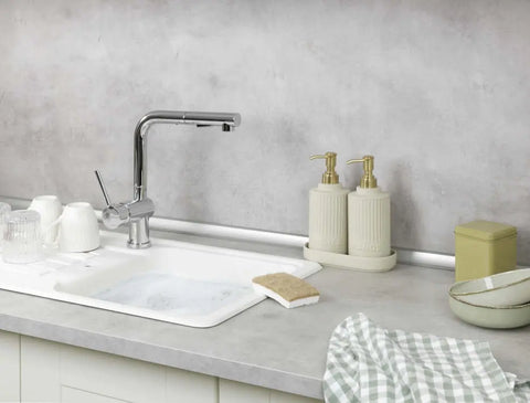 Spülschwamm Coco 2er 