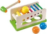 Klopfbank Battino 22cm