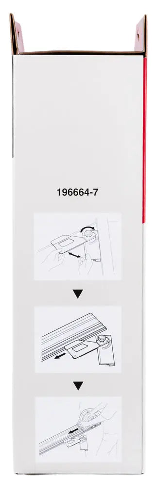 
          Winkelführung
          196664-7
        
