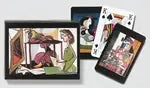 Picasso, Bridge, ZK