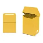 Light Yellow Deck Box
