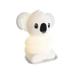 Nachtlicht mit Dimmer Koala 30cm