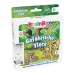 BrainBox Pocket - Gefährliche Tiere (MQ10) (d)