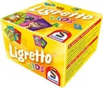 Ligretto Kids (mult)
