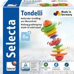 Greifling Tondelli 12cm