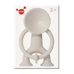 Oogi Jr. Elastisch Spielfigur beige (MQ6)