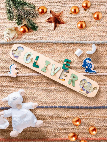 Toddler Boy Christmas Gift-photo-2
