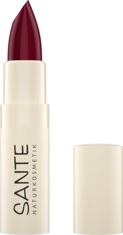Sante - Rouge à lèvres moisture 07 - Couleur végane luxuriante 💄🌿